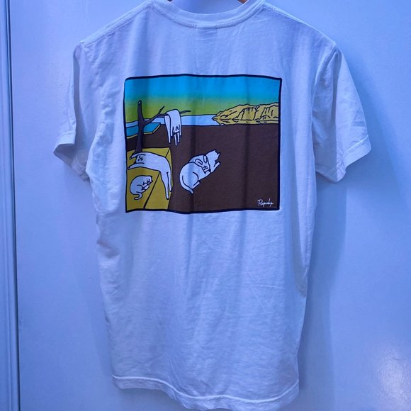 Rip N Dip Graphic T-Shirt - Picture 3 of 4